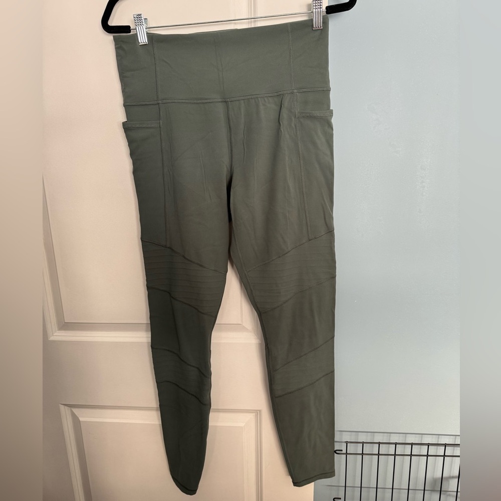 Athleta inclination tight